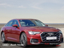 2024 AUDI A6 40 TDI 204HP S tronic S Line