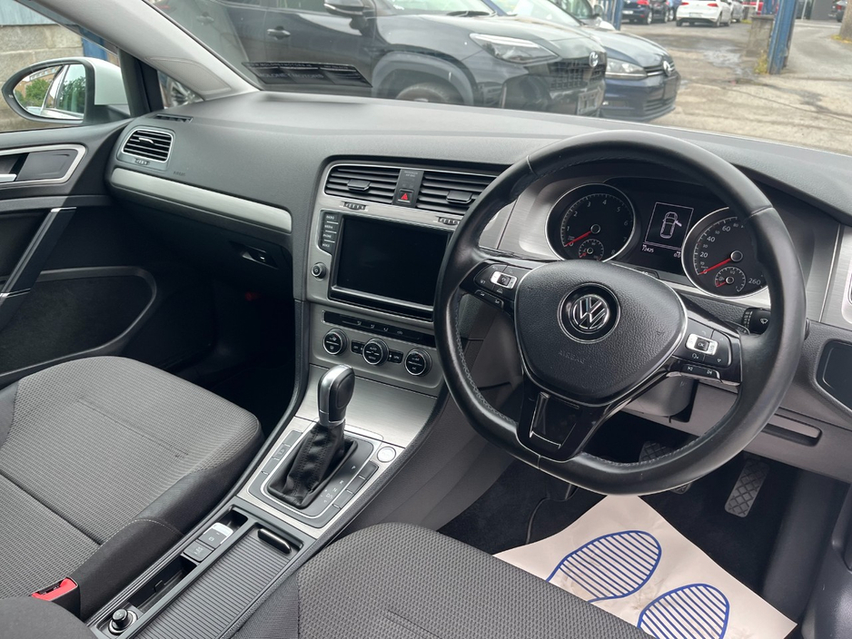 2015 Volkswagen Golf 1.2L Petrol For Sale Images