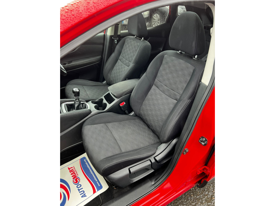 2017 Nissan Qashqai 1.5L Diesel For Sale Images