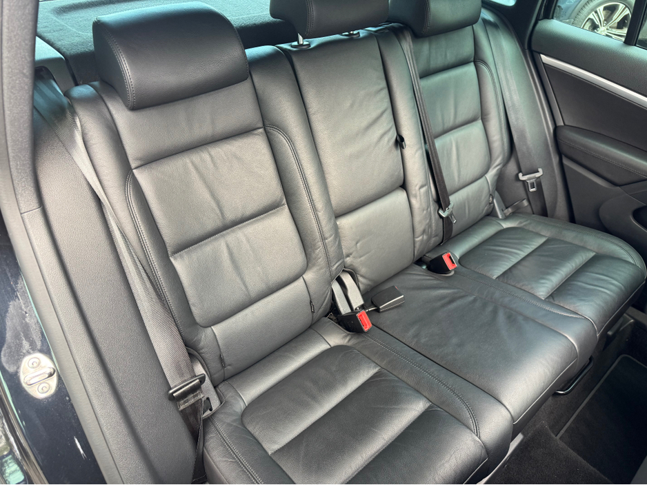 2016 Volkswagen Tiguan 2L Diesel For Sale Images