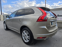 2016 Volvo XC60 2L Diesel For Sale Images