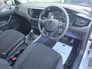 2021 VOLKSWAGEN POLO CL 1.0 TSI D7F 95BHP 5DR AU AUTO