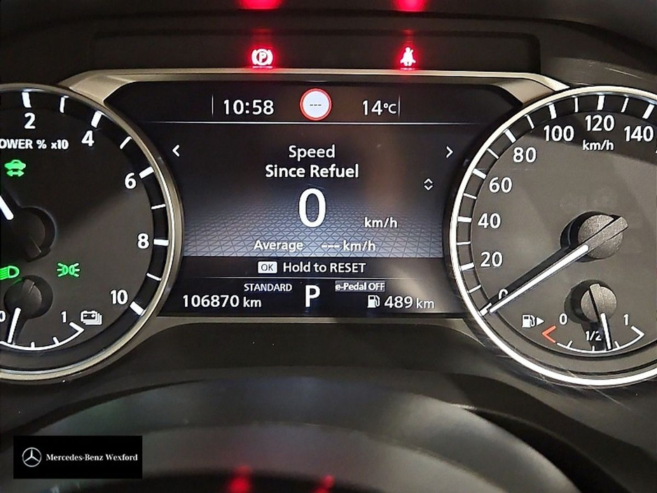 Nissan Qashqai ePOWER SV — thumbnail 13