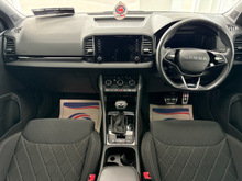 2025 Skoda Karoq 2L Diesel For Sale Images