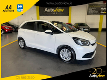 Honda Fit 1.5 Self-Charging Hybrid. AA APPROVED // FINANCE & NATIONWIDE DELIVERY AVAILABLE // SIMI DEALER