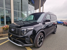 2026 Ford Courier 1L Petrol For Sale Images
