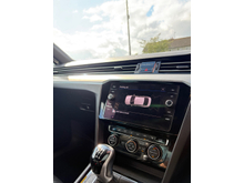 2020 Volkswagen Passat 2L Diesel For Sale Images