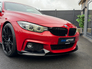 2017 BMW 4 SERIES D F 32 M SPORT 2DR AUTO