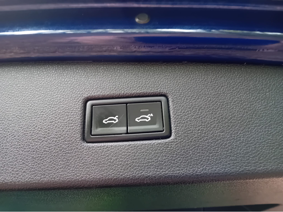 2018 Volkswagen Tiguan 2L Diesel For Sale Images