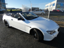 2005 BMW 6 SERIES 630i Convertible