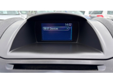 2016 Ford Fiesta 1.2L Petrol For Sale Images