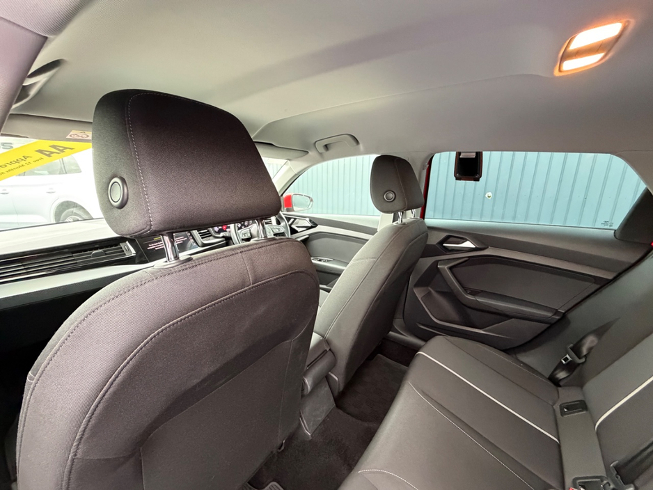 2021 Audi A1 1L Petrol For Sale Images