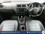 2016 VOLKSWAGEN JETTA Jetta Se Bluemotion Tech Tdisa SE TDi 110 DSG BlueMotion Auto Start/Stop