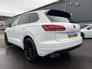 2023 VOLKSWAGEN TOUAREG 3.0 TDI V6 R-Line Tech Plus SUV 5dr Diesel Tiptronic 4Motion Euro 6 (s/s) (231 ps)