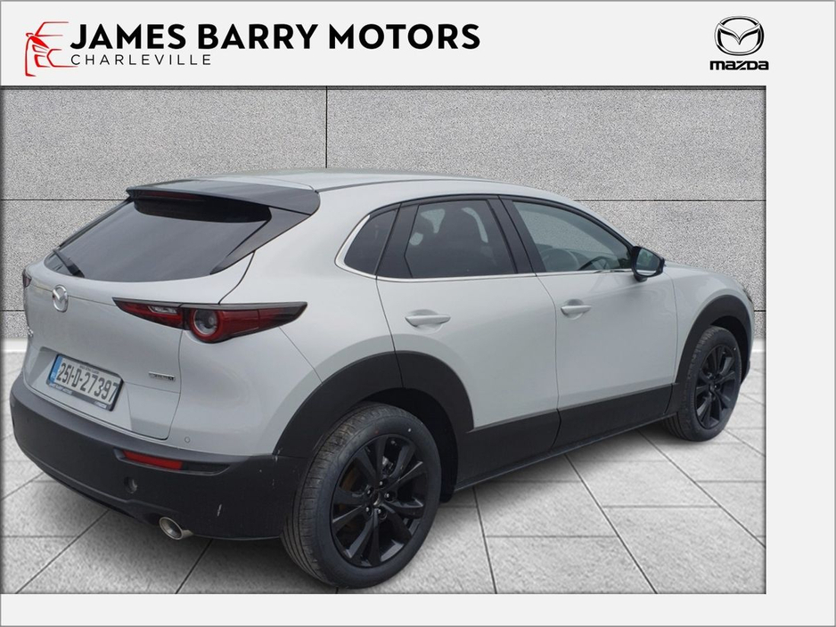 2025 Mazda CX-30 2.0L Petrol For Sale Images