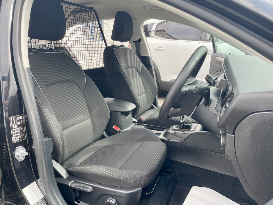 2022 Ford Focus 1.5L Diesel For Sale Images
