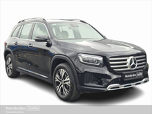 Mercedes-Benz GLB 200d Progressive Plus 7 Seater Auto Ex Demo