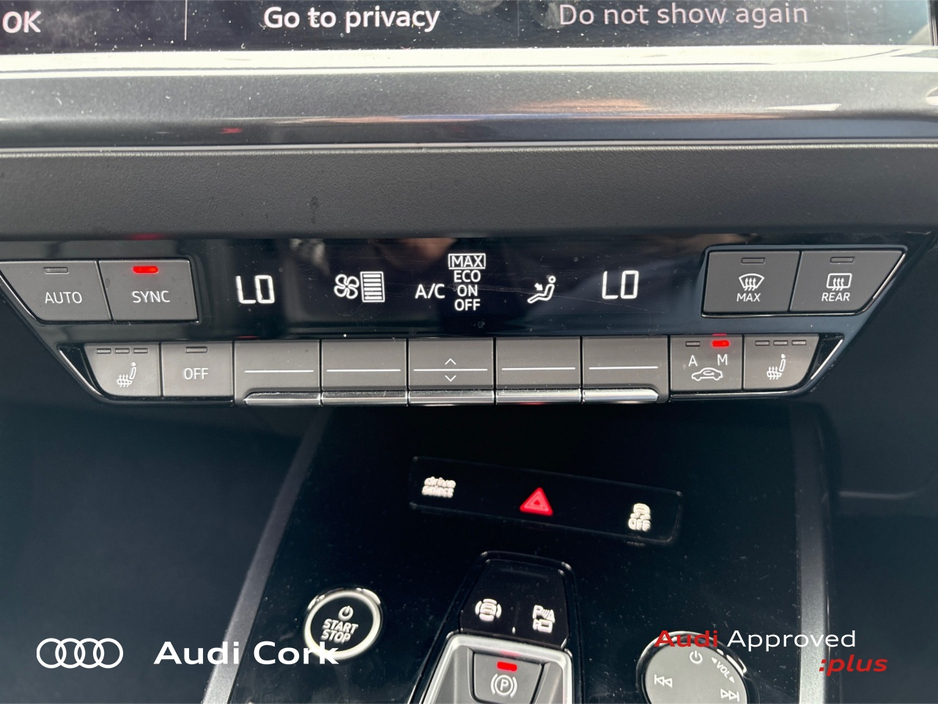 Audi Q4 e-tron E-TRON SPORTBACK 45 S-LINE AUTOMATIC — thumbnail 20