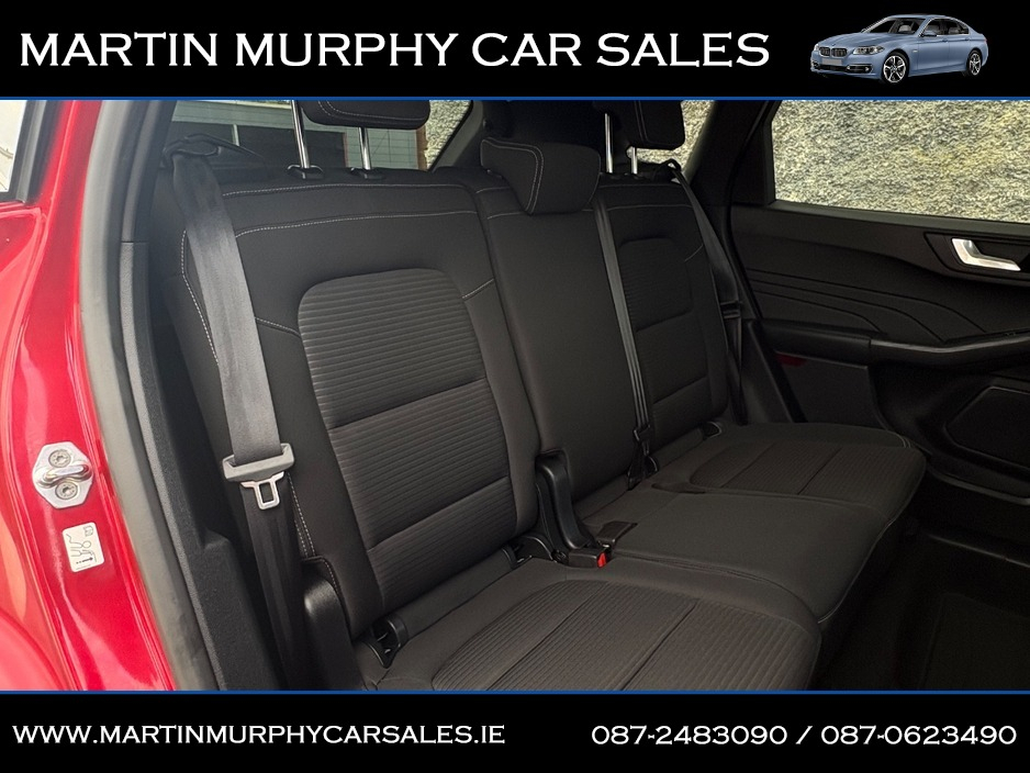 2022 Ford Kuga 1.5L Diesel For Sale Images