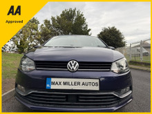 2016 Volkswagen Polo 1.2L Petrol For Sale Images