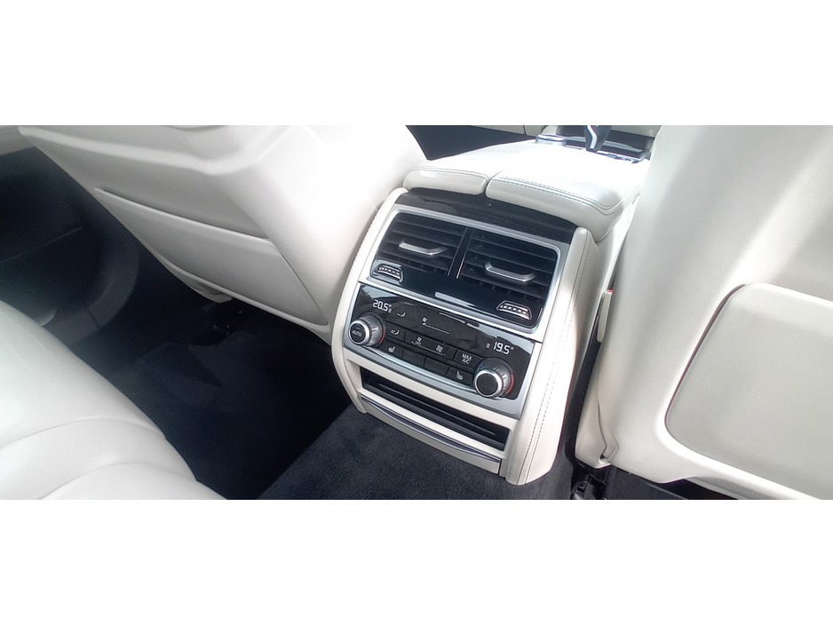 2017 BMW 7 Series 3L Diesel For Sale Images
