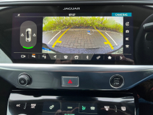 2020 Jaguar I-Pace 0L Electric For Sale Images