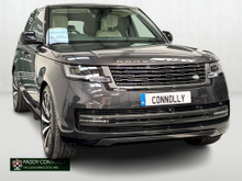 Land Rover Range Rover P460e Auto Biography