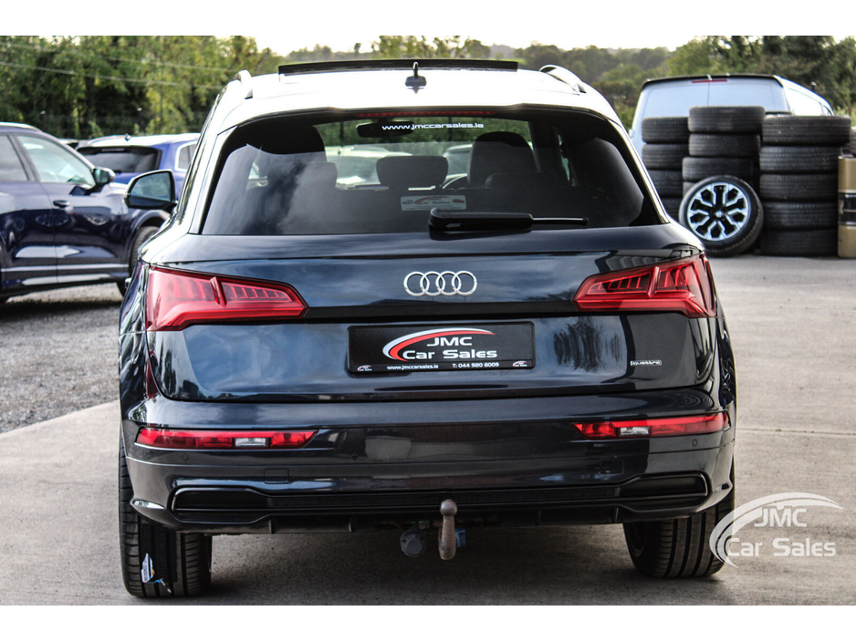 2019 Audi Q5 2L Diesel For Sale Images