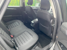 2015 Ford Mondeo 2L Diesel For Sale Images