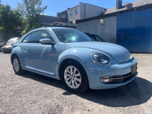 2013 Volkswagen Beetle 1.2L Petrol For Sale Images