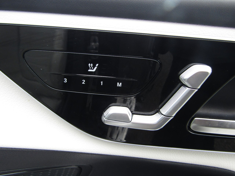 2024 Mercedes-Benz GLC Class 2L Diesel Hybrid For Sale Images