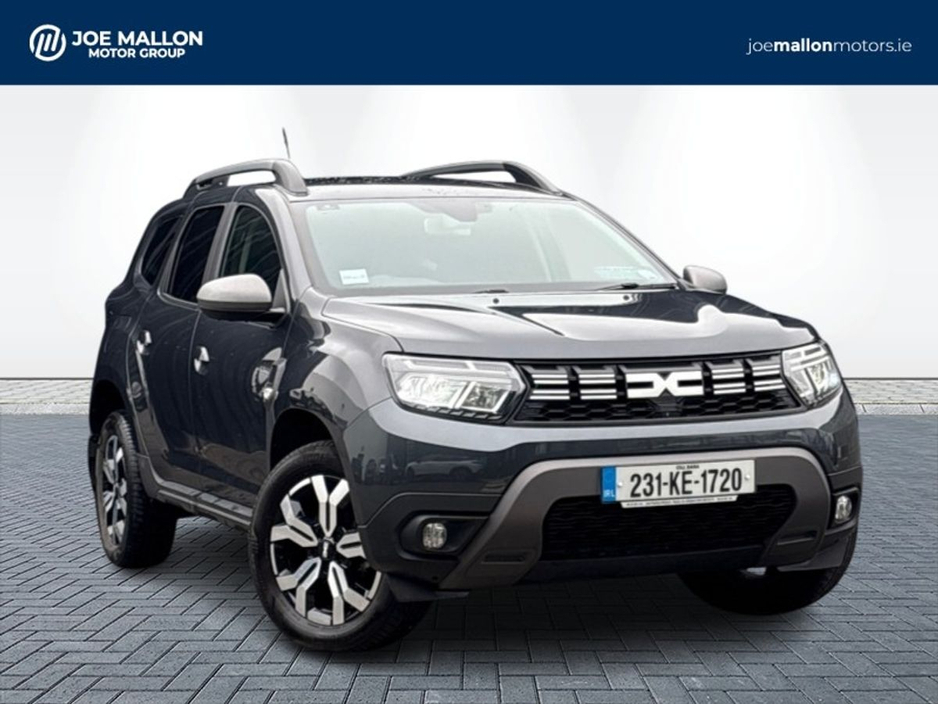 Used Dacia Duster 2023 in Kildare