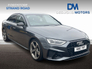 2019 AUDI A4 S LINE 35 TDI EDITION BLACK