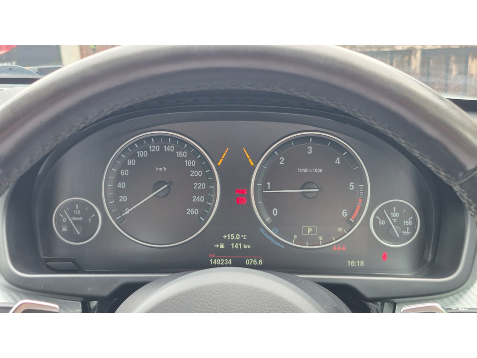 2017 BMW X5 2L Diesel For Sale Images