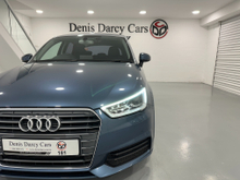 2018 Audi A1 1L Petrol For Sale Images