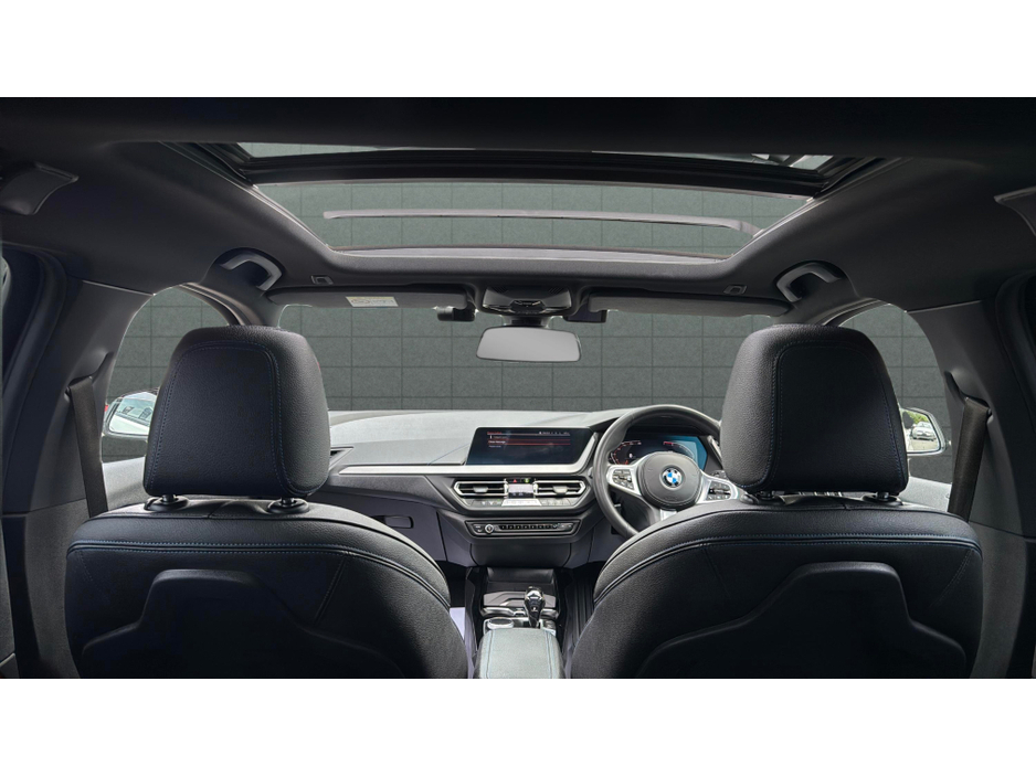 2020 BMW 1 Series 1.5L Petrol For Sale Images
