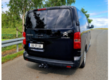 2019 Citroen Dispatch 2.0L Diesel For Sale Images