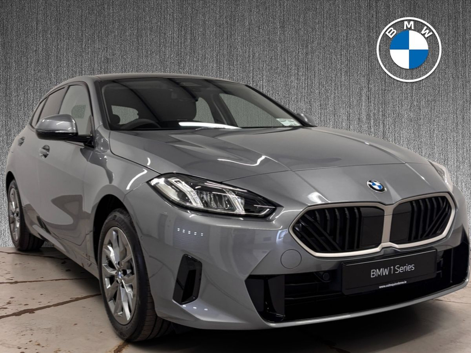 2025 BMW 1 Series 1.5L Petrol For Sale Images