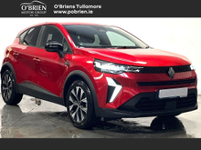 Renault Captur TCe 90 Evolution