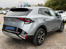 2022 Kia Sportage 1.6L Diesel For Sale Images