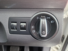 2012 Volkswagen Touran 1.4L Petrol For Sale Images