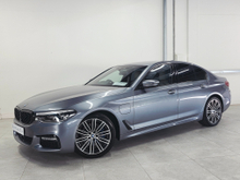 2018 BMW 5 Series 2L Petrol Plug-in Hybrid For Sale Images
