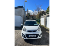 Kia Picanto 1.0 2 5DR 68BHP