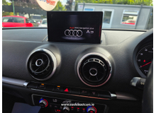 2016 Audi A3 Saloon 1.4L Petrol For Sale Images