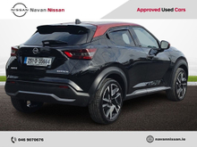 2025 Nissan Juke 1L Petrol For Sale Images