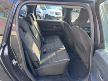 2024 Dacia Jogger 1.6L Petrol For Sale Images
