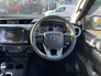 2025 TOYOTA HILUX HILUX 2.4 SR5 D/CAB AUTO