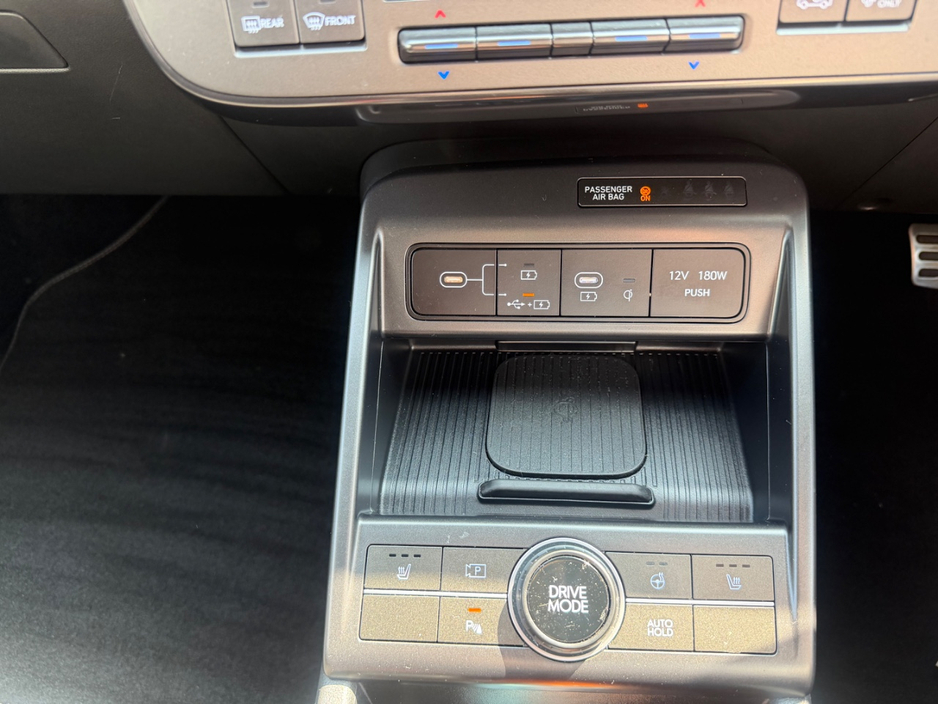 2025 Hyundai Kona 1.6L Petrol Hybrid For Sale Images