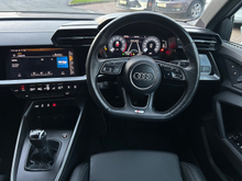 2023 Audi A3 1L Petrol For Sale Images