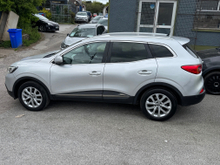 2018 Renault Kadjar 1.5L Diesel For Sale Images